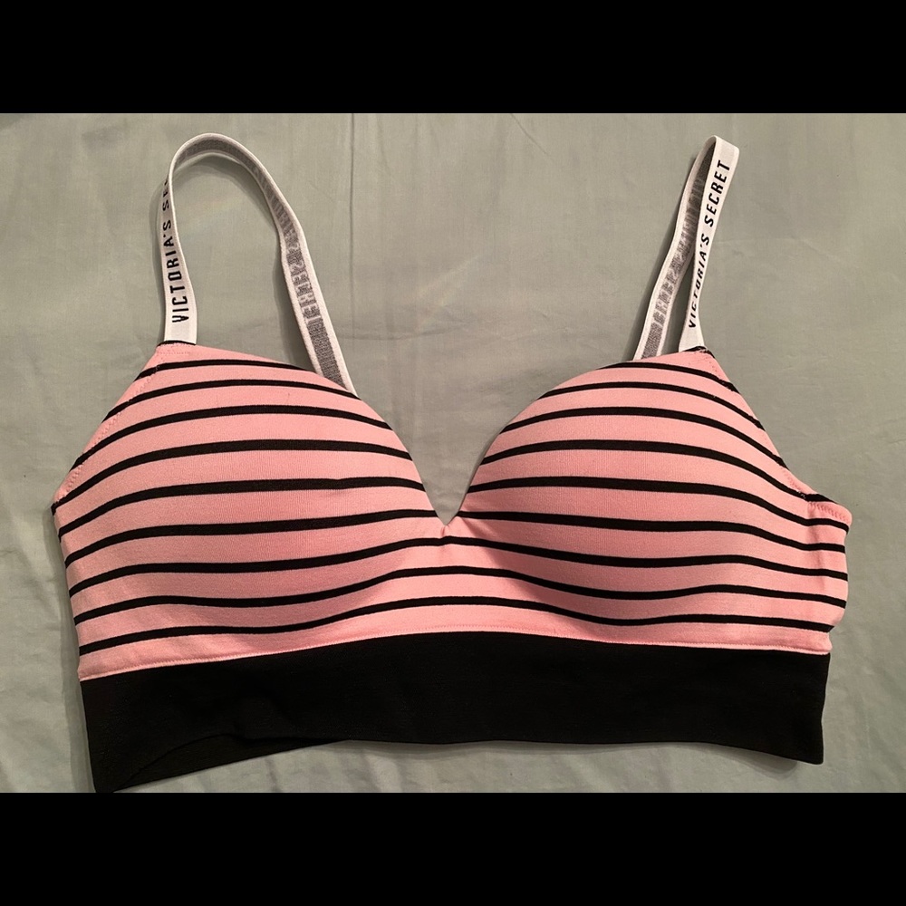 VS bra